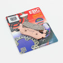 EBC Brakes Sintered Brake Pad FA275HH High Performance-3
