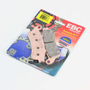 EBC Brakes Sintered Brake Pad FA281HH High Performance-3
