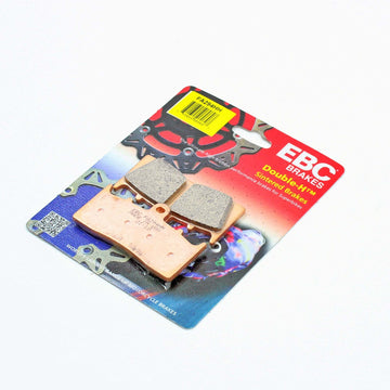 EBC Brakes Sintered Brake Pad FA294HH High Performance - 0