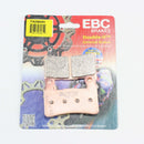 EBC Brakes Sintered Brake Pad FA296HH High Performance-2