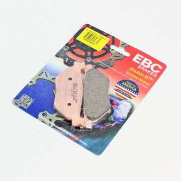 EBC Brakes Sintered Brake Pad FA319/2HH High Performance