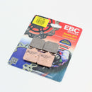 EBC Brakes Sintered Brake Pad FA322/4HH High Performance-1