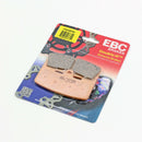 EBC Brakes Sintered Brake Pad FA345HH High Performance-2