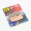 EBC Brakes Sintered Brake Pad FA345HH High Performance-1