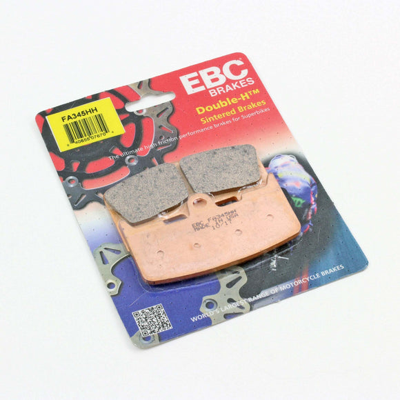 EBC Brakes Sintered Brake Pad FA345HH High Performance
