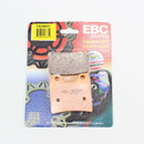 EBC Brakes Sintered Brake Pad FA348HH High Performance-1