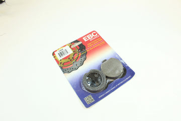 EBC Brakes Organic Brake Pad FA35 - 0