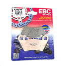 EBC Brake Pads ATV FA354R Off Road Mud & Sand-2