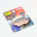 EBC Brakes Sintered Brake Pad FA363HH High Performance-2