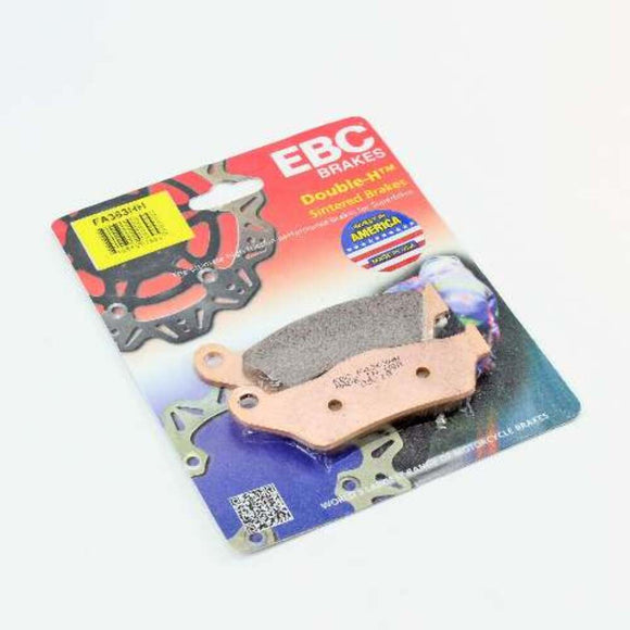 EBC Brakes Sintered Brake Pad FA363HH High Performance