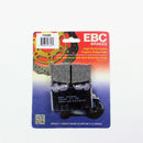 EBC Brakes Organic Brake Pad FA366-2