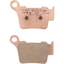 EBC Brake Pads Sintered FA368R KTM & Husky Rear-2