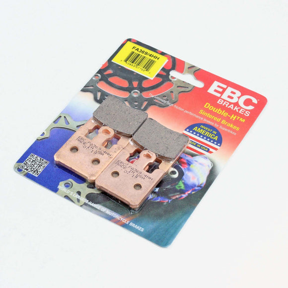 EBC Brakes Sintered Brake Pad FA369/4HH High Performance