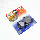 EBC Brakes Organic Brake Pad FA37-2