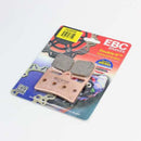 EBC Brakes Sintered Brake Pad FA380HH High Performance-1