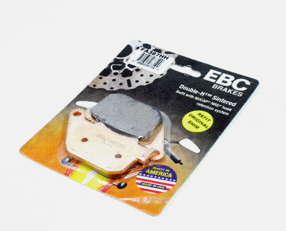EBC Brakes Sintered Brake Pad FA381HH High Performance