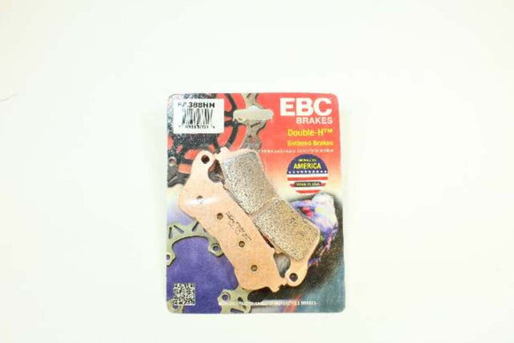 EBC Brakes Sintered Brake Pad FA388HH High Performance