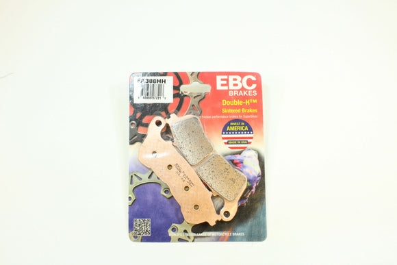 EBC Brakes Sintered Brake Pad FA388HH High Performance