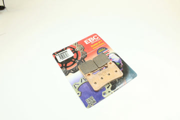 EBC Brakes Sintered Brake Pad FA390HH High Performance