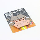 EBC Brakes Sintered Brake Pad FA400HH High Performance-1