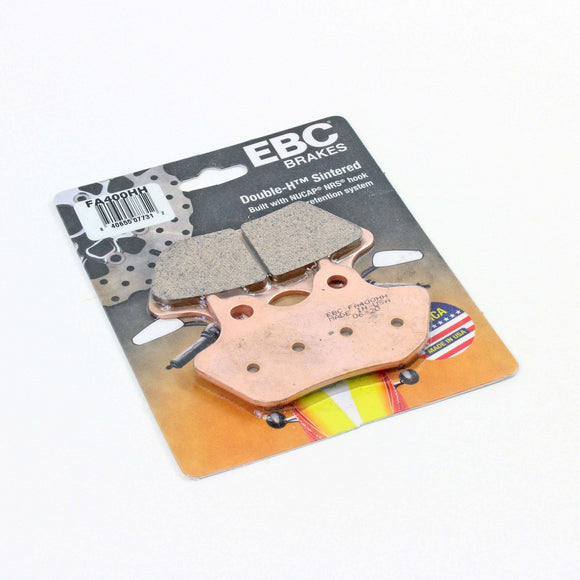 EBC Brakes Sintered Brake Pad FA400HH High Performance