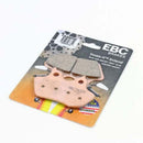 EBC Brakes Sintered Brake Pad FA400HH High Performance-2
