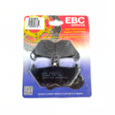 EBC Brakes Organic Brake Pad FA407-2
