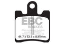 EBC Brakes Sintered Brake Pad FA423/4HH High Performance-2