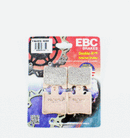 EBC Brakes Sintered Brake Pad FA423/4HH High Performance-1