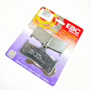 EBC Brakes Organic Brake Pad FA424-1