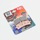 EBC Brakes Sintered Brake Pad FA447HH High Performance-1