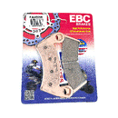 EBC Brakes FA452R Severe Duty Sintered Brake Pads 2 pack – Fits Polaris RZR 800 / 900 / 1000 & Ranger Series-2