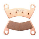 EBC Brakes FA452R Severe Duty Sintered Brake Pads 2 pack – Fits Polaris RZR 800 / 900 / 1000 & Ranger Series-3
