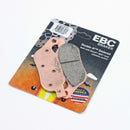 EBC Brakes Sintered Brake Pad FA458HH High Performance-2
