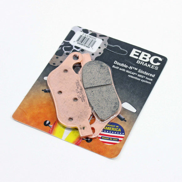 EBC Brakes Sintered Brake Pad FA458HH High Performance