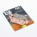 EBC Brakes Sintered Brake Pad FA458HH High Performance-1