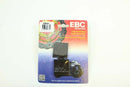 EBC Brakes Organic Brake Pad FA47-2