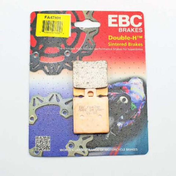 EBC Brakes Sintered Brake Pad FA47HH High Performance