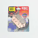 EBC Brakes Sintered Brake Pad FA488HH High Performance-3