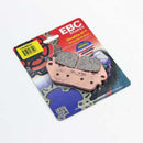 EBC Brakes Sintered Brake Pad FA488HH High Performance-2