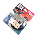 EBC Brakes Sintered Brake Pad FA491HH High Performance-2