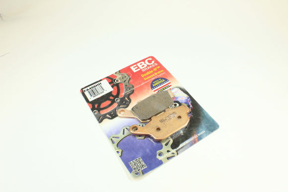 EBC Brakes Sintered Brake Pad FA496HH High Performance