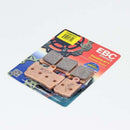 EBC Brakes Sintered Brake Pad FA499/4HH High Performance-2