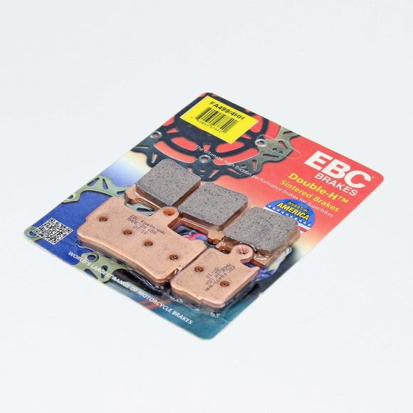 EBC Brakes Sintered Brake Pad FA499/4HH High Performance