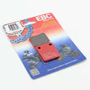 EBC Off-Road Brake Pad FA54X Enduro Carbon-2