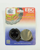 EBC Brakes Organic Brake Pad FA55-2
