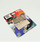 EBC Brakes Sintered Brake Pad FA613HH High Performance-1