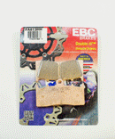 EBC Brakes Sintered Brake Pad FA613HH High Performance-2