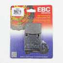 EBC Brakes Organic Brake Pad FA63-2