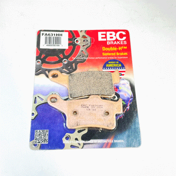 EBC Brakes Sintered Brake Pad FA631HH High Performance